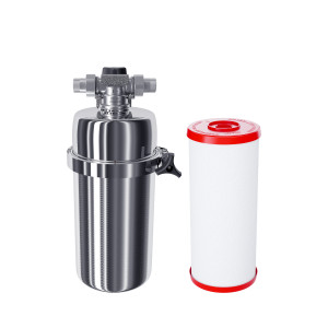 Аквафор Викинг Миди 300 для горячей воды с полипропиленовым модулем