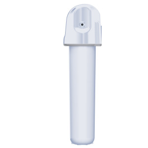 Проточная система Аквафор ECO H Pro + Фильтр-бутылка Сити